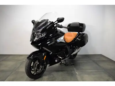 BMW K 1600 GT – foto 3