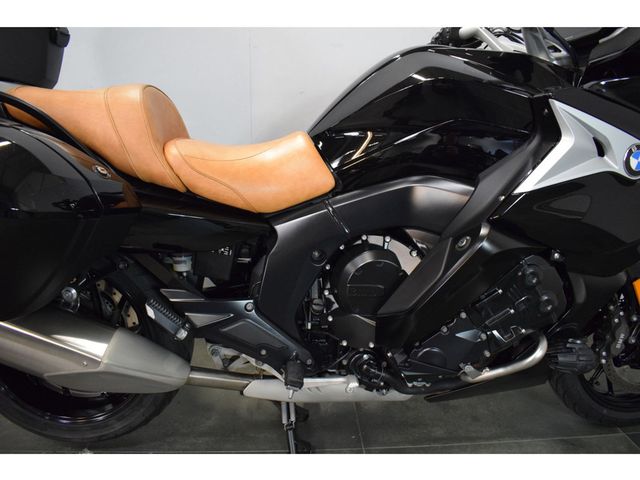 bmw - k-1600-gt
