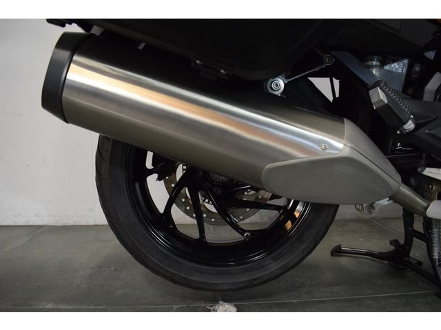bmw - k-1600-gt