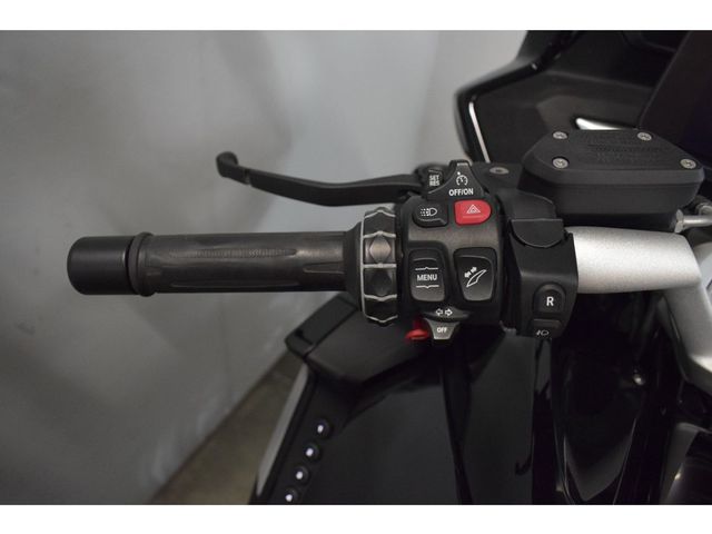 bmw - k-1600-gt