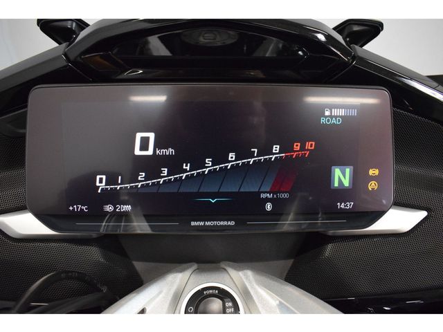 bmw - k-1600-gt