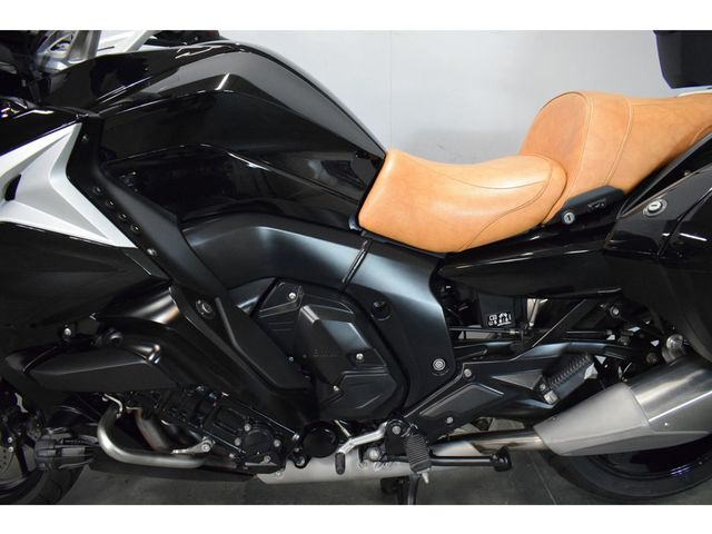 bmw - k-1600-gt