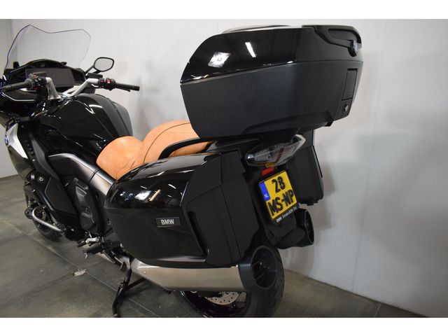 bmw - k-1600-gt