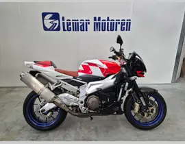Aprilia Tuono 1000 R 2008 occasion