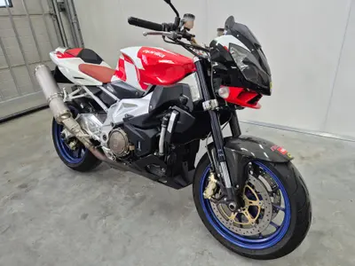 APRILIA TUONO 1000 R – foto 2