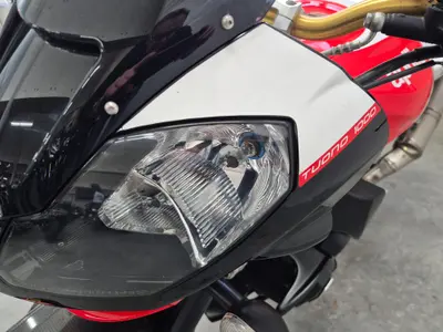 APRILIA TUONO 1000 R – foto 4