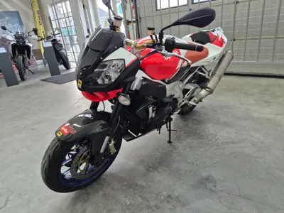 APRILIA TUONO 1000 R – foto 3