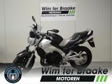 SUZUKI GSR 600