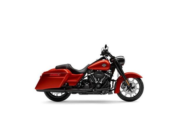 harley-davidson - road-king-special-flhrxs