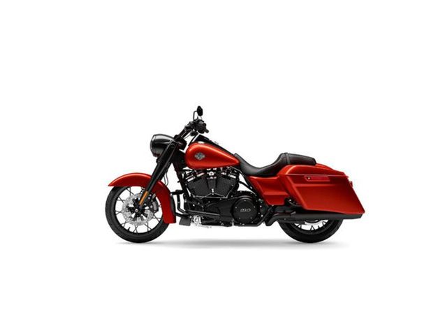 harley-davidson - road-king-special-flhrxs