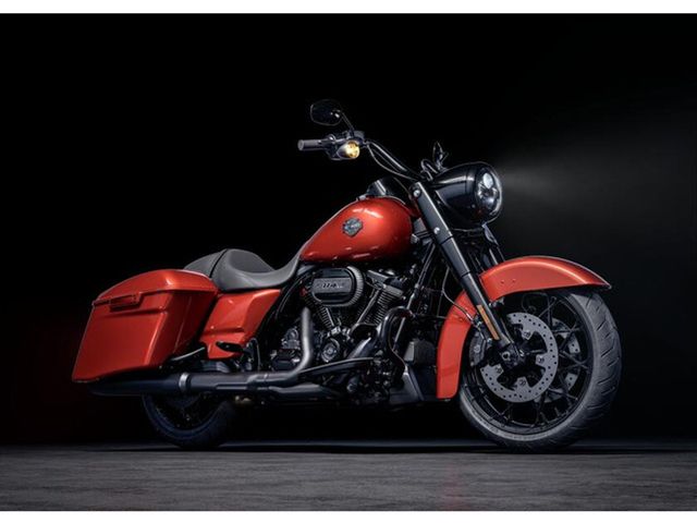 harley-davidson - road-king-special-flhrxs