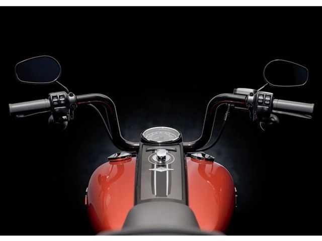 harley-davidson - road-king-special-flhrxs