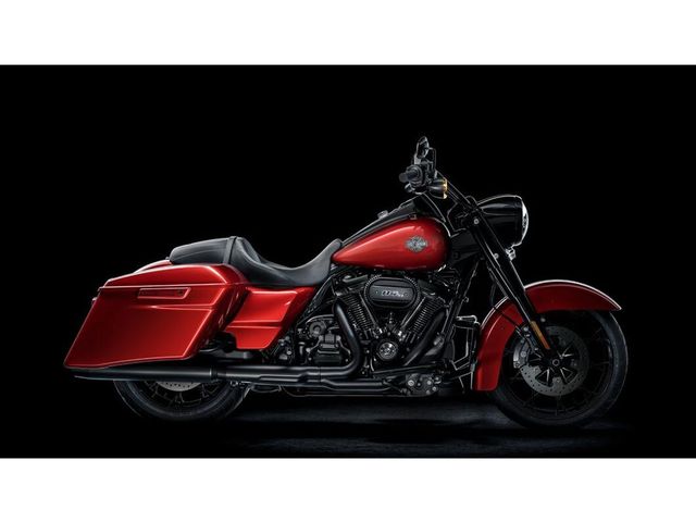 harley-davidson - road-king-special-flhrxs