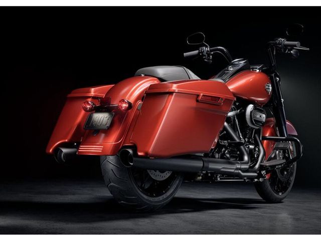 harley-davidson - roadking-special-114