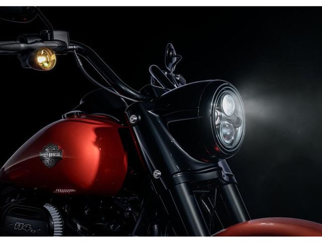 harley-davidson - roadking-special-114