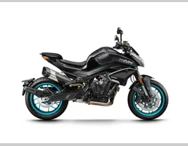 Cfmoto 800 NK Sport 2026 nieuw
