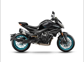 Cfmoto 800 NK Sport 2026 nieuw