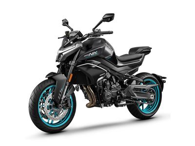 CFMOTO 800 NK SPORT – foto 2