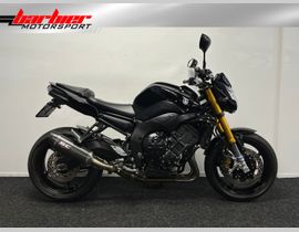 Yamaha FZ 8 2010 occasion