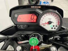 Yamaha FZ 8 2010 occasion – foto 2 van 24