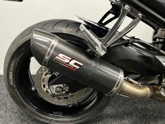 Yamaha FZ 8 2010 occasion – foto 3 van 24