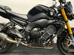Yamaha FZ 8 2010 occasion – foto 8 van 24