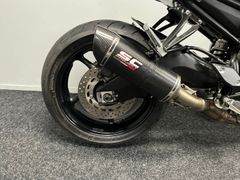 Yamaha FZ 8 2010 occasion – foto 9 van 24
