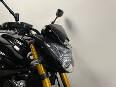Yamaha FZ 8 2010 occasion – foto 14 van 24
