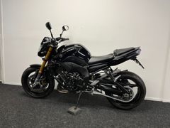Yamaha FZ 8 2010 occasion – foto 19 van 24