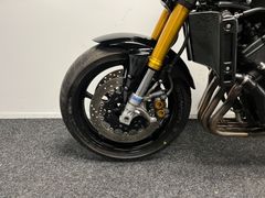 Yamaha FZ 8 2010 occasion – foto 20 van 24