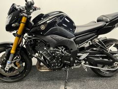 Yamaha FZ 8 2010 occasion – foto 21 van 24