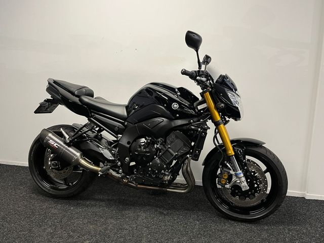yamaha - fz-8