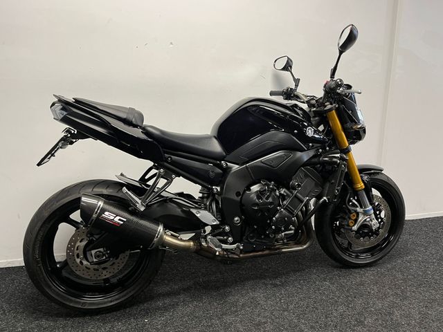 yamaha - fz-8