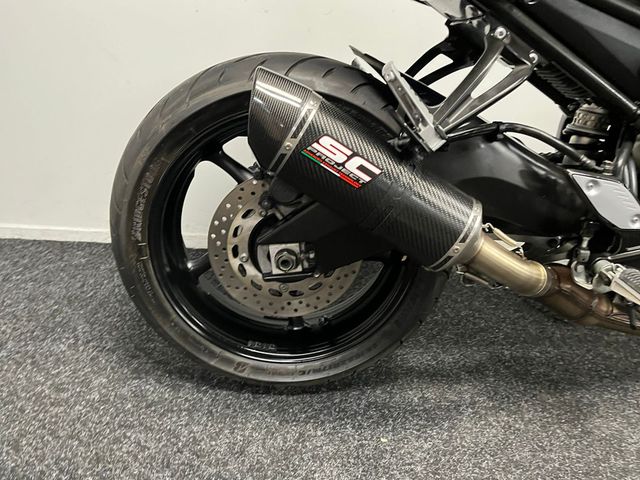 yamaha - fz-8