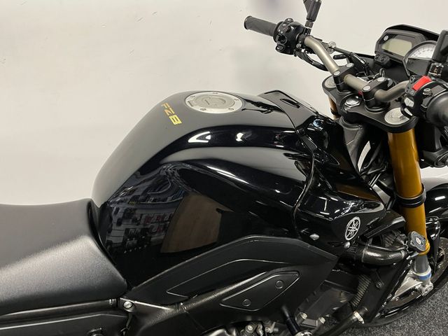 yamaha - fz-8