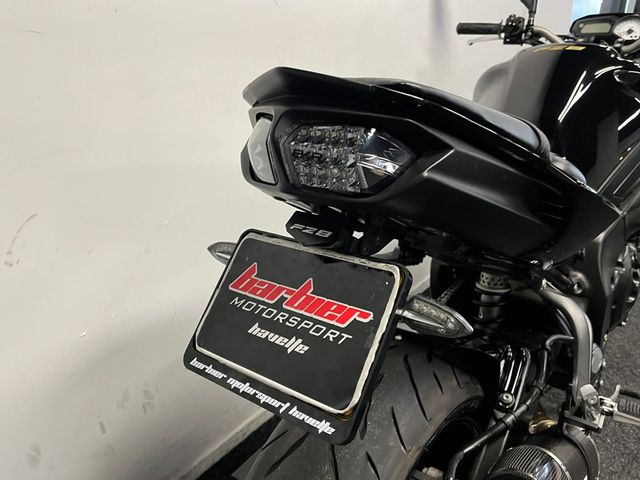 yamaha - fz-8