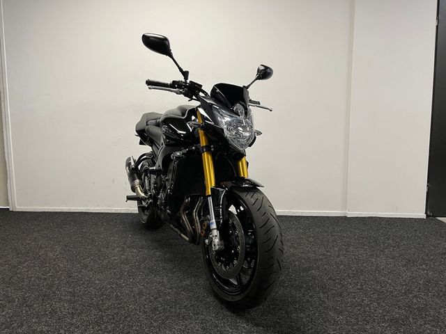 yamaha - fz-8