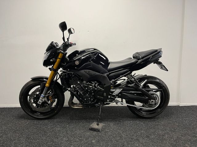 yamaha - fz-8