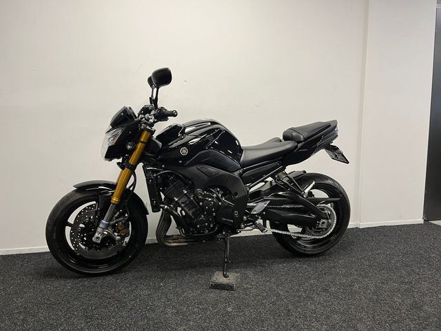 yamaha - fz-8