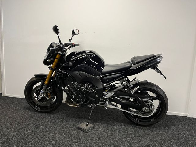 yamaha - fz-8
