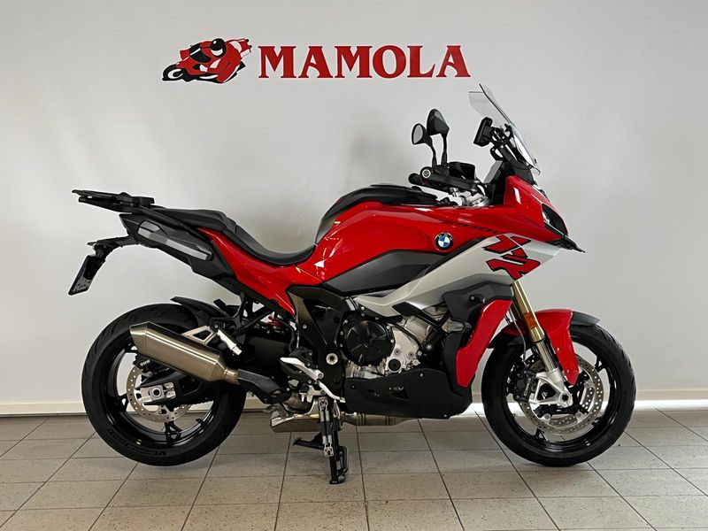 BMW S 1000 XR 2022 occasion