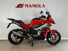 BMW S 1000 XR 2022 occasion – foto 1 van 14