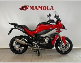 BMW S 1000 XR 2022 occasion