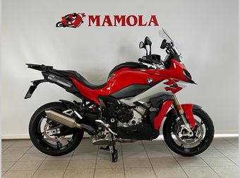 BMW S 1000 XR 2022 occasion