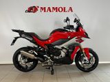 BMW S 1000 XR