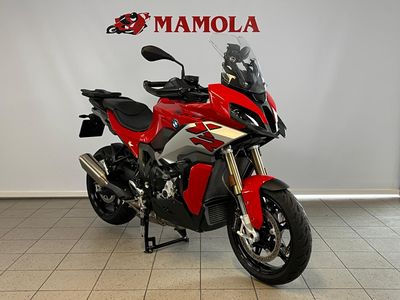 BMW S 1000 XR – foto 2