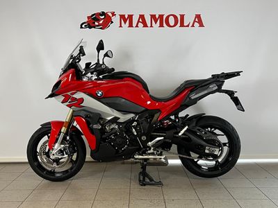 BMW S 1000 XR – foto 4