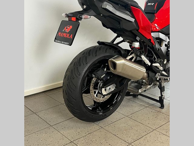 bmw - s-1000-xr