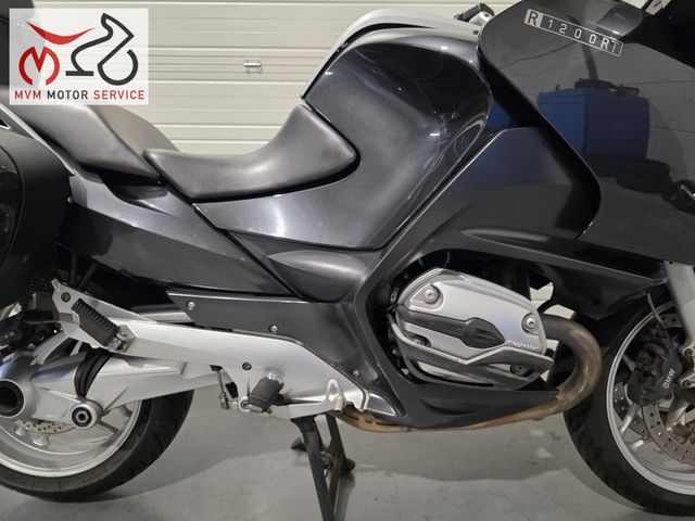 bmw - r-1200-rt