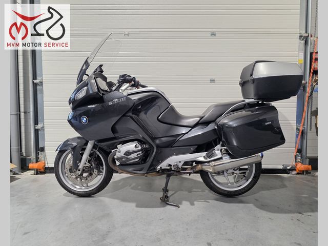 bmw - r-1200-rt